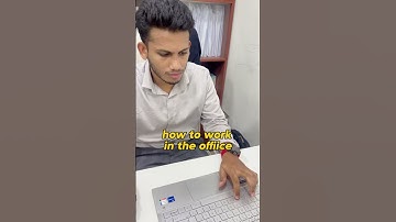 When Your Job Is Just Ctrl+C & Ctrl+V 😭 | Office Life Be Like 💻 | Superior Translation Services