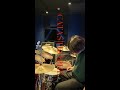 CATASTROPHE / NANO - Drum Cover -