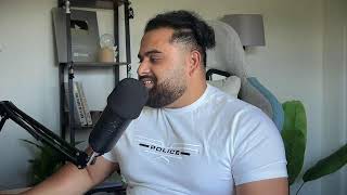 Live with Hridoy Chowdhury - SEO Consultant