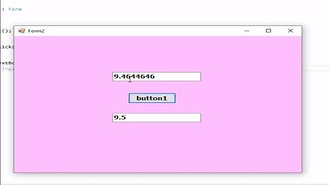 Programming C#: How can I determine number of decimal places in textbox