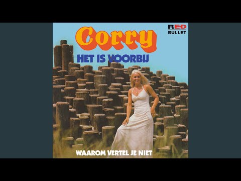Het Is Voorbij