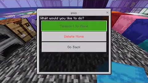 How to duplicate in survival mode mineplex