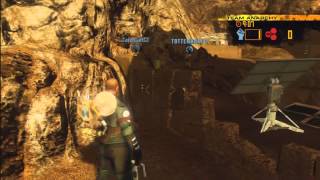 Red Faction Guerrilla Fun Tactics The Perfect Bomb