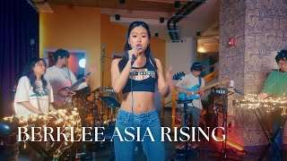 Audrey Nuna x DJ SNAKE - Damn Right (Pt. 2) [Live Performance] - BAR Generation 1