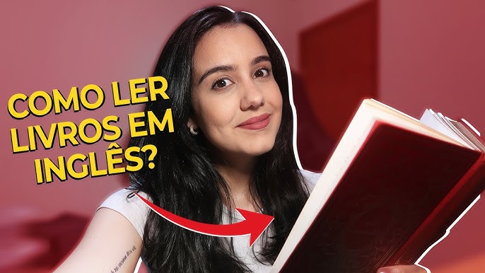 Lista de Livros: Sou Péssimo em Inglês, de Carina Fragozo - GGN