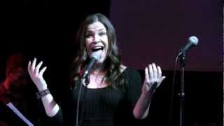 Lindsay Mendez - "Circus" by Drew Gasparini chords