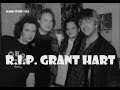 Dark Stuff #154: A Tribute to Grant Hart (1961-2017) // RIP // Husker Du