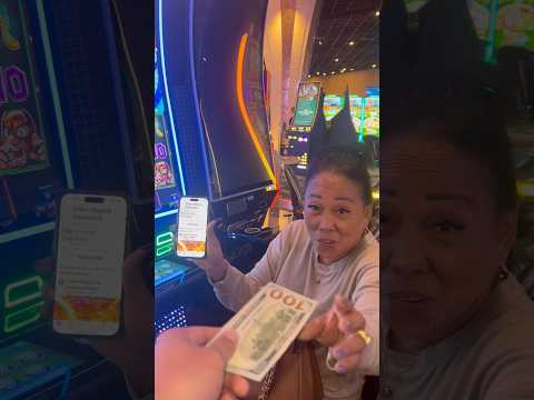 Playing lucky duckly at Kickapoo casino