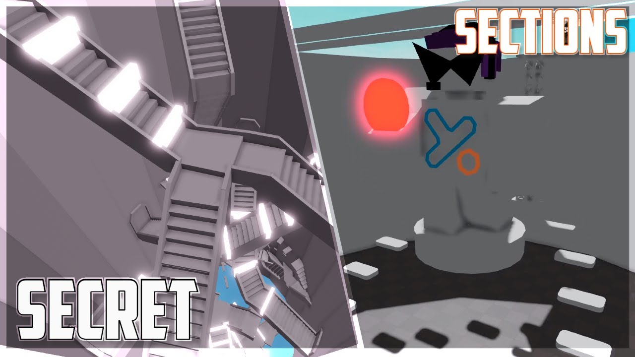 Playing Community SECRET SECTIONS ROBLOX Tower Of Hell YouTube playing-community-secret-sections-roblox-tower-of-hell-youtube