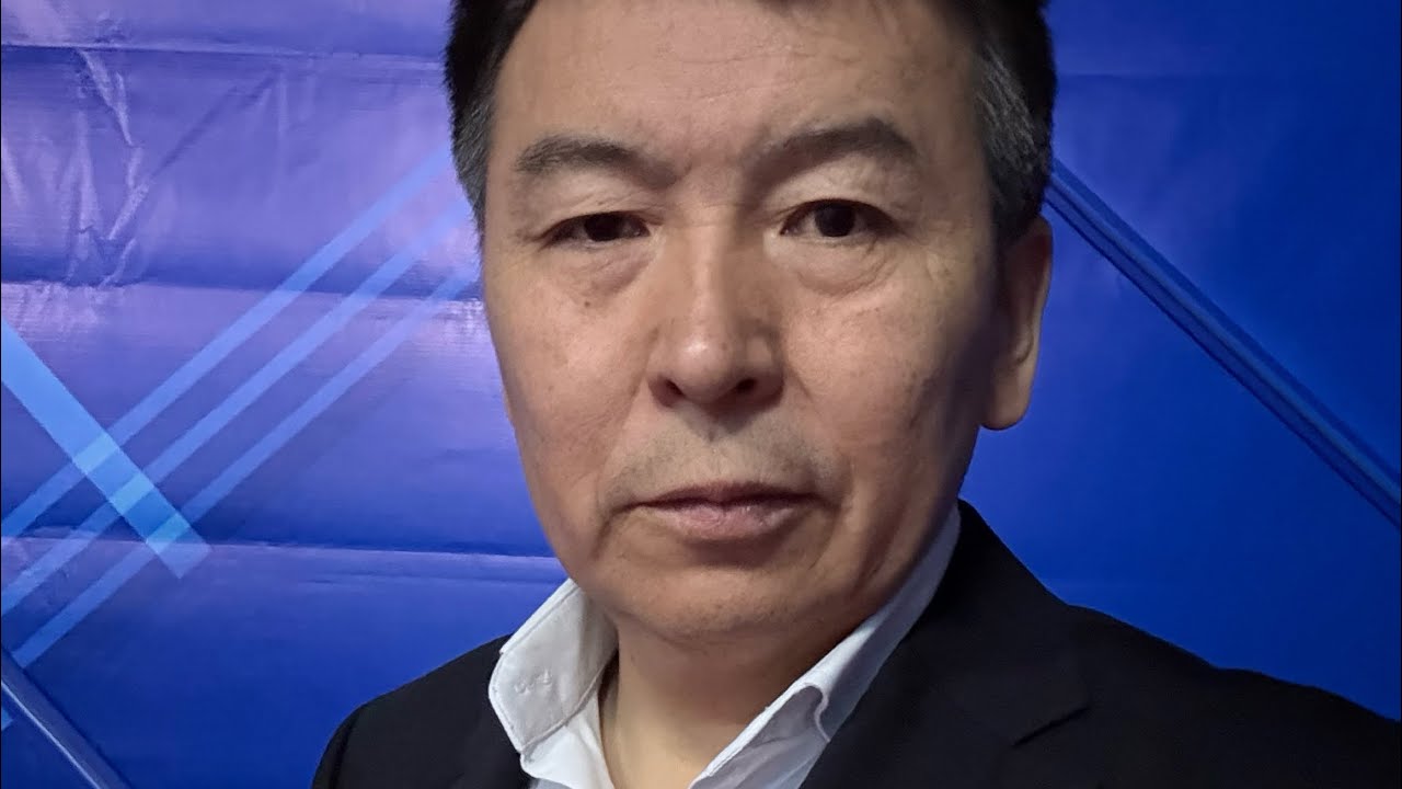 Иран құлай ма? Украина шыдай ма?