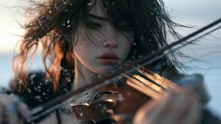 Storm Over the Unwritten Highlands – Epic Celtic Violin | Dark Orchestral Music