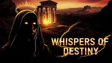 Oracles of Delphi Whispers of Destiny | Secrets That Shaped Ancient Empires