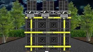 AEROMAX AUDIO (ANIMASI SOUND SYSTEM)