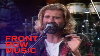 Kenny Loggins Performs This Is It | Outside from the Redwoods | Front Row Music