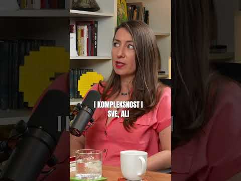Odustajete li od knjiga/filmova/serija? Zbog čega?
