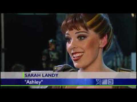 Ashley Landy Photo 2