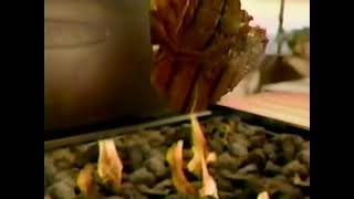 Pam For Grilling (2008) Television Commercial