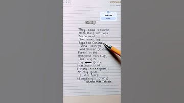 Thumbnail of KATSEYE - GNARLY (Lyrics)