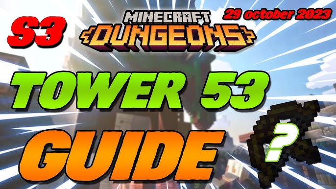 Minecraft Dungeons multiplayer guide