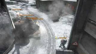5 kill Multi-kill semtex