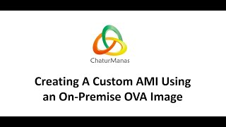 Creating a custom AWS AMI using an on-premise Ubuntu Virtual Machine