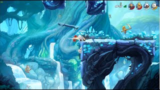 Brawlhalla - Ezio Triple Kill Come Back