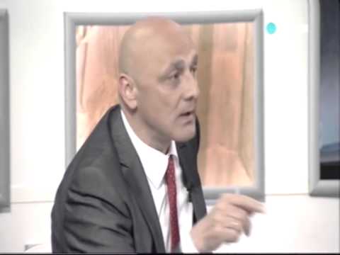 დაპირისპირება პირდაპირ ეთერში - 23.05.2014 - zonanews.ge