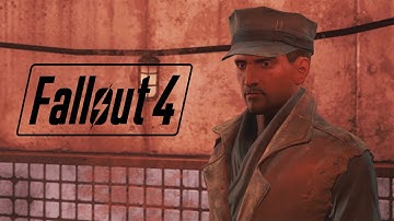 FALLOUT 4 Companion Guide - MacCready