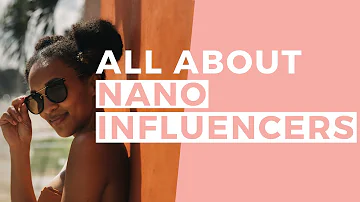 Come diventare nano influencer?