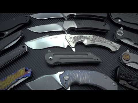Another Saturday Night Wine & Knives ramble (Part 2)