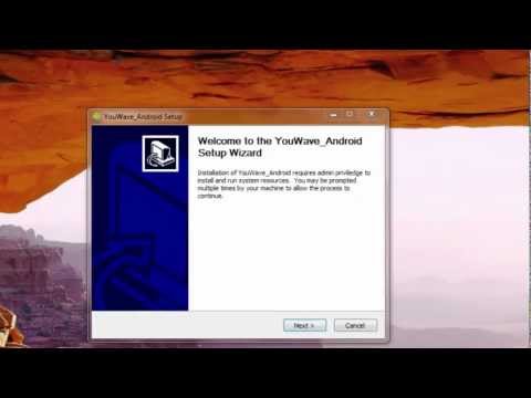 Giorno 5 - Installare WhatsApp su un normale computer - How to install