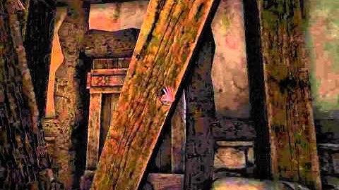 Scary Games - Amnesia The Dark Descent | Part 4 | All Four Chemical Pots!