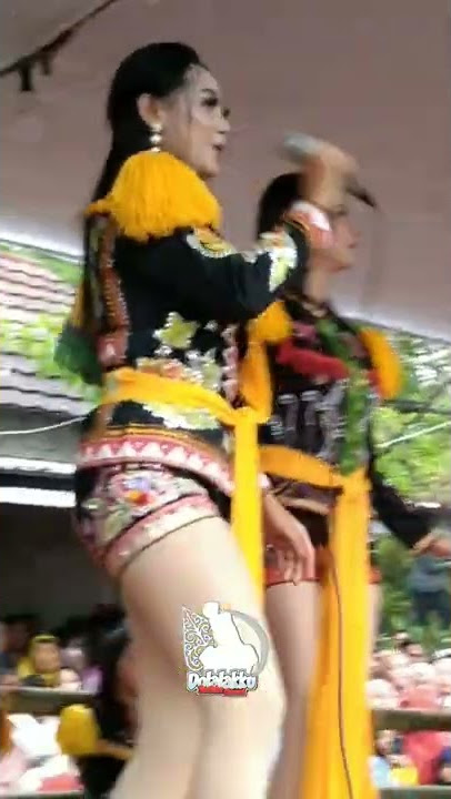 LISNA SELALU JADI IDOLA ORANG ORANG - DOLALAK NEW KRIDO LARAS