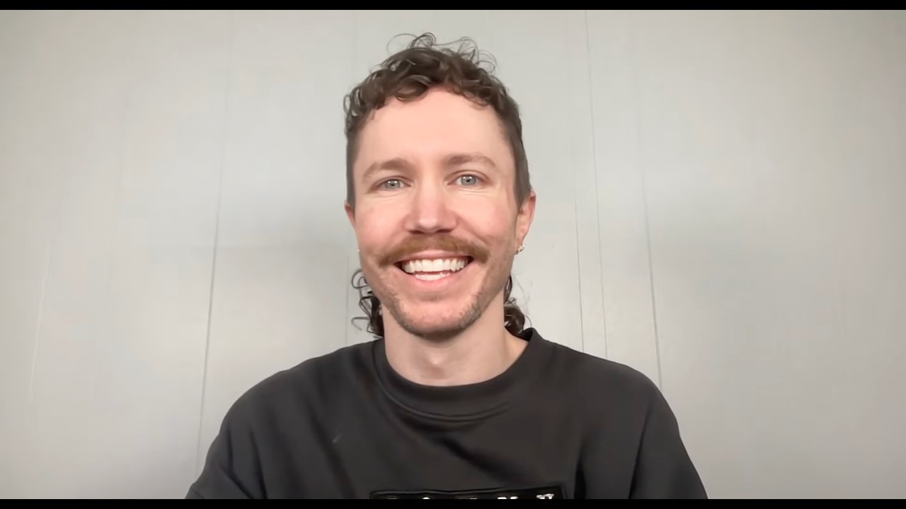 Talking all things Confessions II
