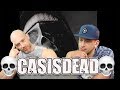 CASISDEAD - Drugs Don&#39;t Work REACTION and DISCUSSION