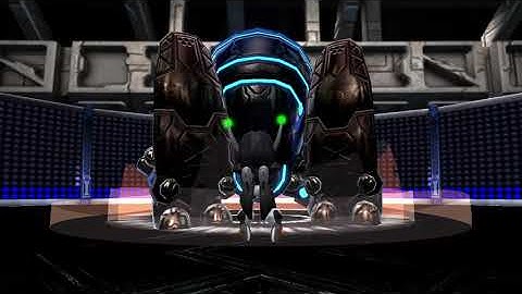 Assault android cactus plus (Zone3 - Justice+) S+ (Liquorice)