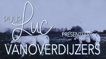 Vanoverdijzers ft  Puur Luc:  Mijn Biest