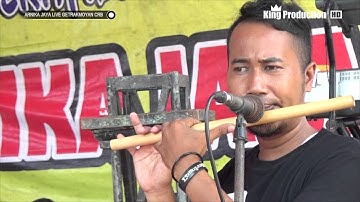 Cinta Bli Pasti -  Mega MM - Arnika Jaya Live Getrakmoyan CRB