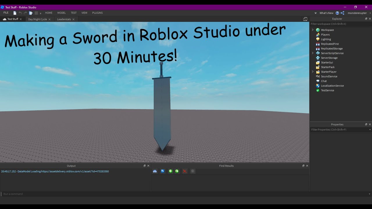 How To Animate Objects In Roblox Studio Youtube - cutis f3x roblox