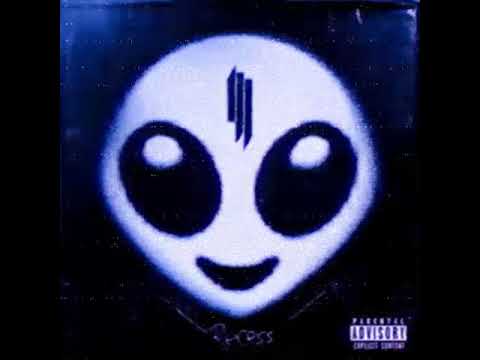 Skrillex '𝙀𝙖𝙨𝙚 𝙈𝙮 𝙈𝙞𝙣𝙙' with Niki \u0026 The Dove (Slowed + Reverb)