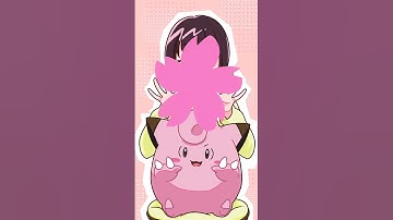 Thumbnail of 【Official】PokéMinutes｜Clefairy's Metronome
