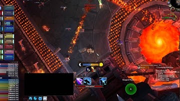 Resurgence vs Flamebender Ka