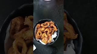 புடலங்காய் 65 shortvideo food palak lunchbox