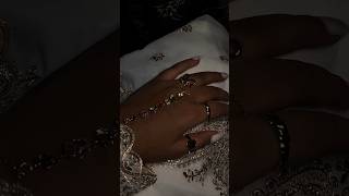 jewellery ✨(anti tarnished, adorea jewellery, shorts, jewellery, rings, hand chain with ring)