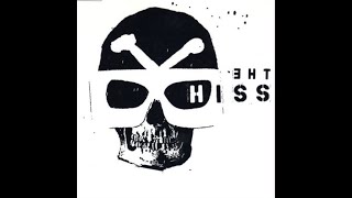 The Hiss - Back On The Radio [Demo version]