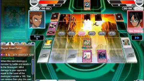 Dragunity Style Red nova endgame