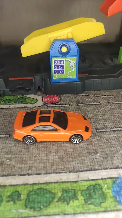 Your Nissan #automobile #car #nissan #racing #hotwheels #subscribe