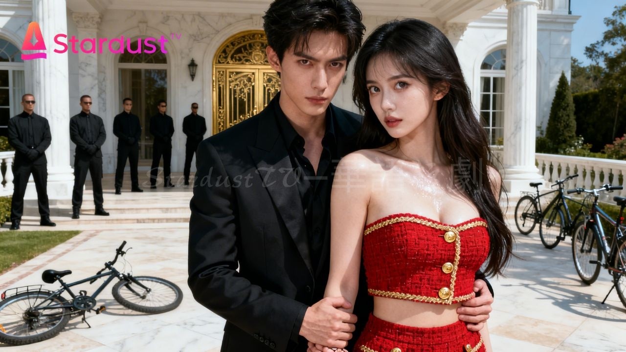 【全集FULL】眼疾未愈低调回国，却被未来弟媳当众扯下丝带！她不知，这个“盲女”是海外首富的妻子、未婚夫的亲姐