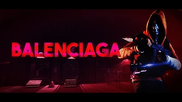 Critical Ops Phone Ranked #5 | BALENCIAGA | C-OPS