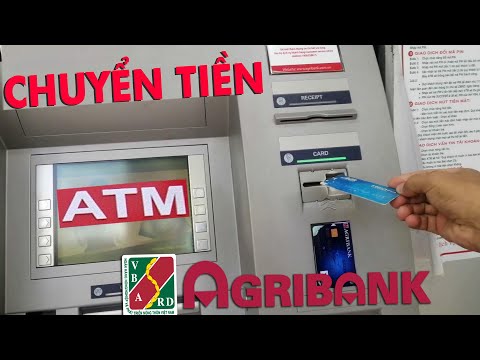 Hướng dẫn chuyển